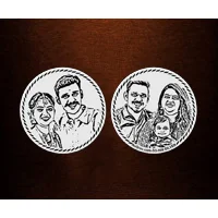 Photo Coin