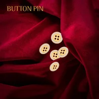 Button Pin