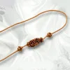 22KT Sadha mogappu chain
