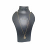 18KT GOLD FANCY CHAIN