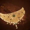 22KT Choker necklace
