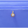 22KT GOLD DROP WOMEN PENDANT