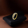 22KT GOLD ELEGANT GOLD WOMEN RING 