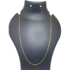 22KT GOLD FANCY WOMEN CHAIN