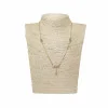22KT GOLD LOVE PENDANT SET 22KT GOLD LOVE PENDANT SET