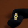 22KT GOLD TERIFIC RING