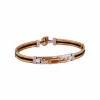 Mens Bracelets in 18kt Gold | Luxury Mens Jewelry