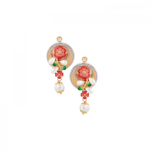 22KT Gold Fancy Drops