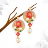 22KT Gold Fancy Drops 22KT Gold Fancy Drops