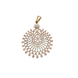 Shop 18KT Diamond Pendants Online | Buy Now!