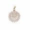 Shop 18KT Diamond Pendants Online | Buy Now!