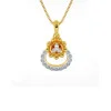 22KT Gold Casting Pendant
22KT Gold Casting Pendant