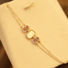 22KT Gold Aurora Glow Bracelet 22KT Gold Aurora Glow Bracelet