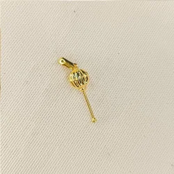 22kt Gadai Pendant