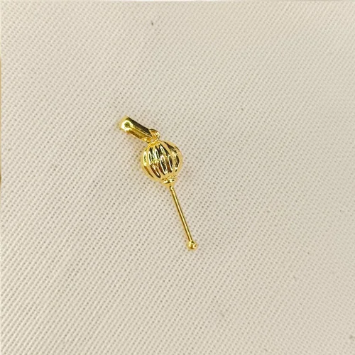 22kt Gadai Pendant