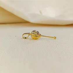 22kt Gadai Pendant