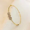 Yeloo 22kt Gold Kada Bangles - Latest Designs for Women