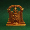 22KT Gold Balaji Idol
