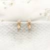 22kt Gold Kids Earring