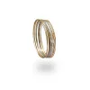 18KT Gold 18 Thin Bangles | Stylish and Elegant Gold Bangles 18KT Gold 18 Thin Bangles | Stylish and Elegant Gold Bangles