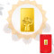 24K 5 GMS LOTUS 999.9 GOLD BAR IN CERTICARD