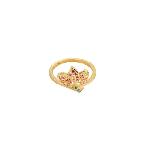 22KT Gold Beautiful Ring 22KT Gold Beautiful Ring