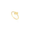 22KT Gold Fancy Ring