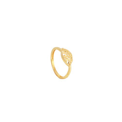 22KT Gold Fancy Ring 22KT Gold Fancy Ring