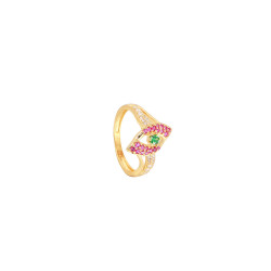 22KT Gold Fancy Ring 22KT Gold Fancy Ring