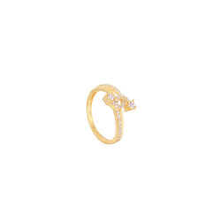 22KT Gold Fancy Ring 22KT Gold Fancy Ring