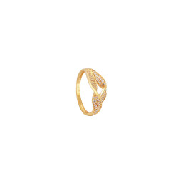 22KT Gold Fancy Ring 22KT Gold Fancy Ring