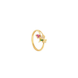 22KT Gold Fancy Ring 22KT Gold Fancy Ring