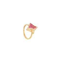 22KT Gold Fancy Ring 22KT Gold Fancy Ring