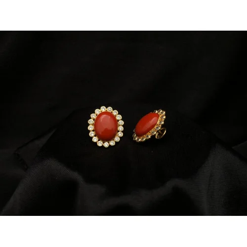 Substitution of Red Coral Gemstone – Red Coral Gemstone