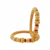 22KT Gold Thusi Single Bangle 22KT Gold Thusi Single Bangle
