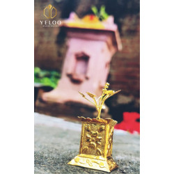 22KT Gold  Thulasi Madam
