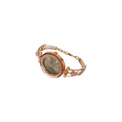 18KT Gold Women's Watch