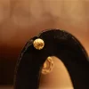 22KT Gold Elysian Bloom Earring