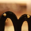 22KT Gold Elysian Bloom Earring