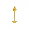22kt Gold Poojaa Vel 22kt Gold Poojaa Vel