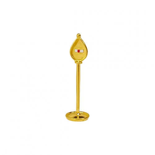 22kt Gold Poojaa Vel 22kt Gold Poojaa Vel