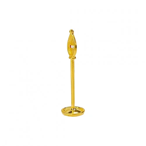 22kt Gold Poojaa Vel