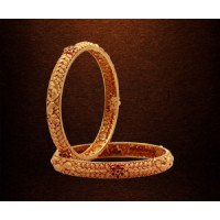 Gold Bangles For Women