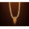 Long Necklace