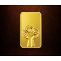 Gold Bar