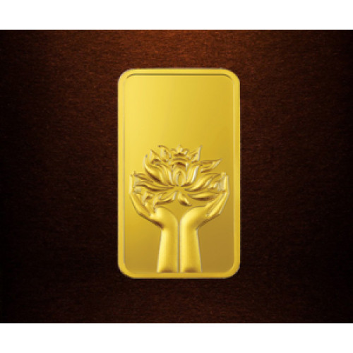 Buy Gold Bars Online at Low Price in India Today