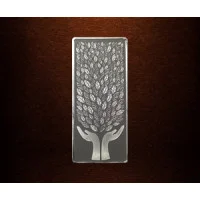 Silver Bar