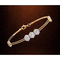 Gold Bracelets For Women