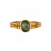 22KT EMERALD GEMS STONE RING