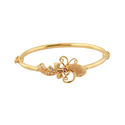 22KT Gold Bracelet For Women
